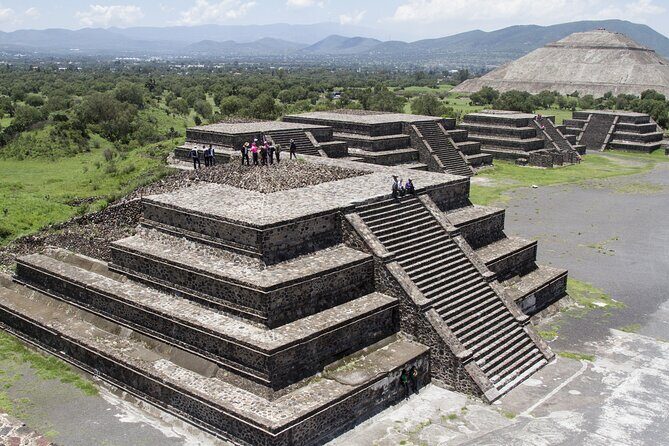 Teotihuacan Pyramids Guided Walking Tour 2 hours - Is This Tour Right for You?