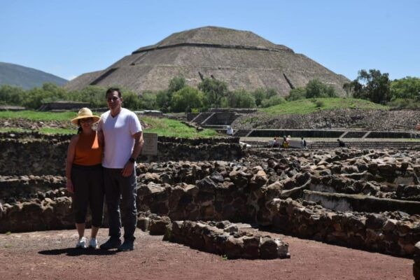 Teotihuacan Pyramids: Intimate Small Group From Mexico City - Tour Pricing
