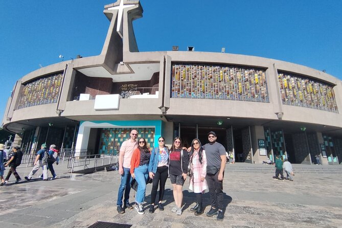 Teotihuacan Pyramids Private Tour - Reviews and Ratings