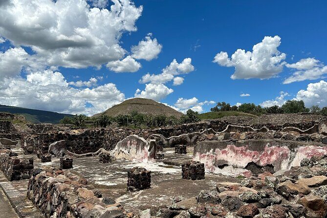 Teotihuacán Pyramids Private Tour From Mexico City - Final Thoughts
