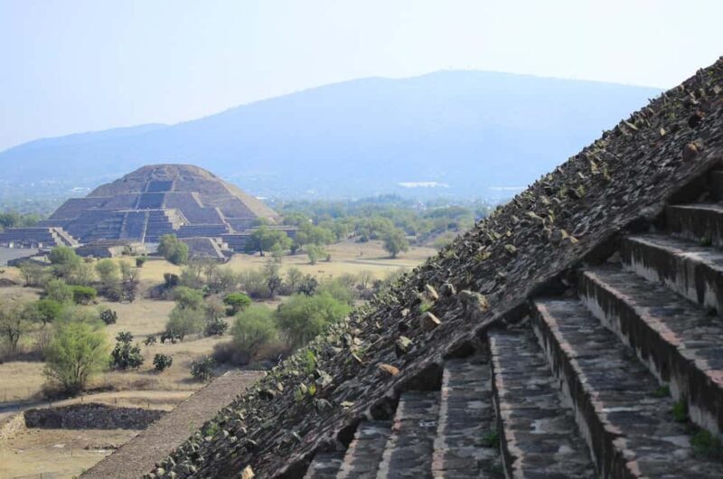Teotihuacan Pyramids: Skip-the-Line Entry Ticket - FAQ