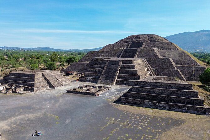 Teotihuacan Pyramids Skip-the-line Ticket - Practical Tips for Making the Most of Your Visit