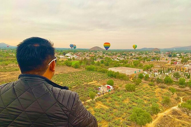Teotihuacan Pyramids Small-Group Day Tour From Mexico City - Common Questions