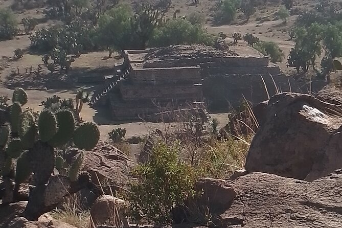 Teotihuacan Pyramids Tour - Traveler Photos