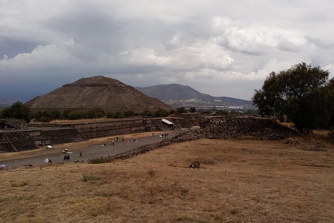 Teotihuacan Pyramids Tour - Reviews