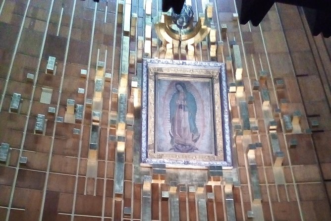 Teotihuacan Pyramids Tour - Directions