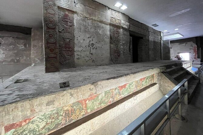 Teotihuacan Pyramids Tour from Mexico City - The Authentic Experience and Why It’s Worth It