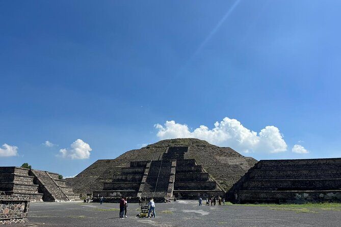 Teotihuacan Pyramids Tour from Mexico City - Who Will Love This Tour?