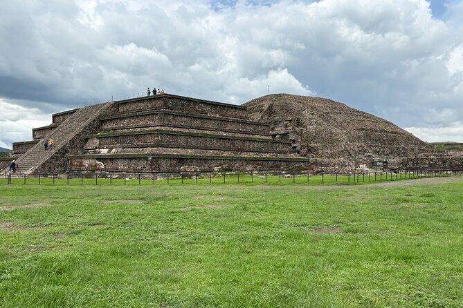 Teotihuacan Pyramids VIP Tour without Commercial Stops - Who Would Love This Tour?