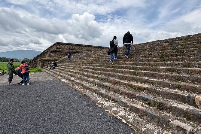 Teotihuacan Pyramids VIP Tour without Commercial Stops - Final Thoughts on Value and Suitability