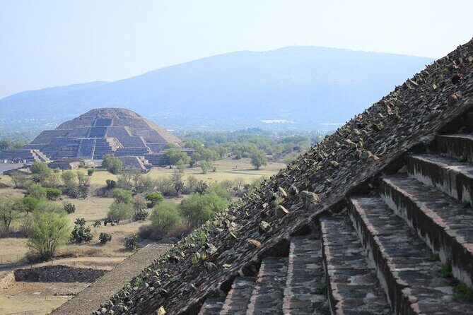 Teotihuacan Ruins and Tlatelolco Guided Tour with Tequila Tasting - Final Thoughts