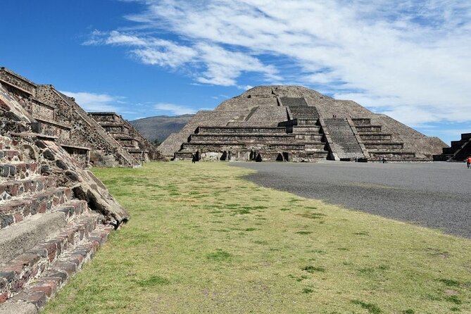 Teotihuacan, Shrine of Guadalupe & Tlatelolco All-Inclusive Tour - Tour Details and Pricing