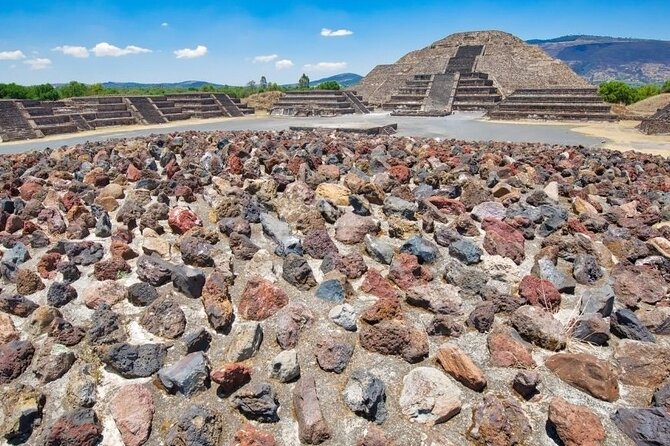 Teotihuacan, Shrine of Guadalupe & Tlatelolco All-Inclusive Tour - Cancellation and Communication