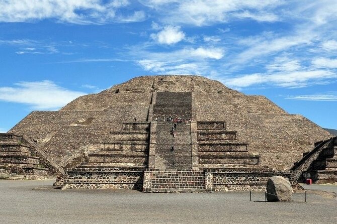 Teotihuacan, Shrine of Guadalupe & Tlatelolco All-Inclusive Tour - The Sum Up