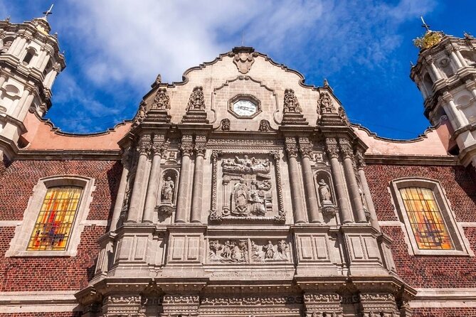 Teotihuacan, Shrine of Guadalupe & Tlatelolco All-Inclusive Tour - Common Questions