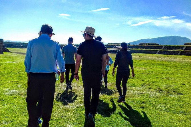Teotihuacan Small Group Guided Tour  - Mexico City - Traveler Photos