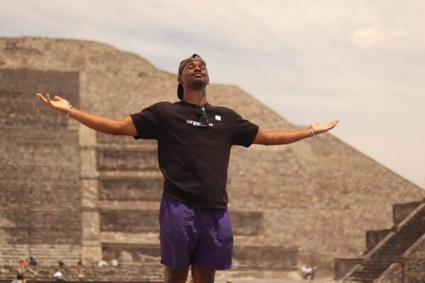 Teotihuacan Tour - Cdmx + Transport - About Tlalocan Artesanías Y Experiencias