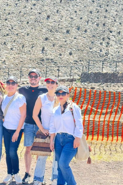 Teotihuacan Tour - Cdmx + Transport - Frequently Asked Questions