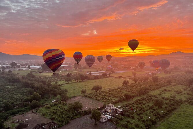 Teotihuacan Tour from CDMX with Transportation and Breakfast - The Itinerary: What to Expect on Your Day Trip to Teotihuacán