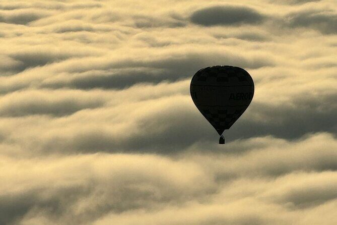 Teotihuacan Tour from CDMX with Transportation and Breakfast - Transportation and Comfort