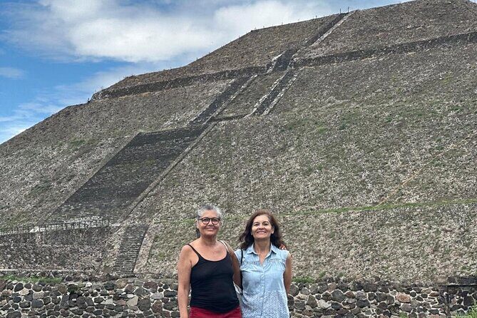 Teotihuacan Tour from CDMX with Transportation and Breakfast - Frequently Asked Questions