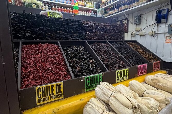 Teotihuacán Tour in Half a Day - Tips for a Successful Half-Day Tour