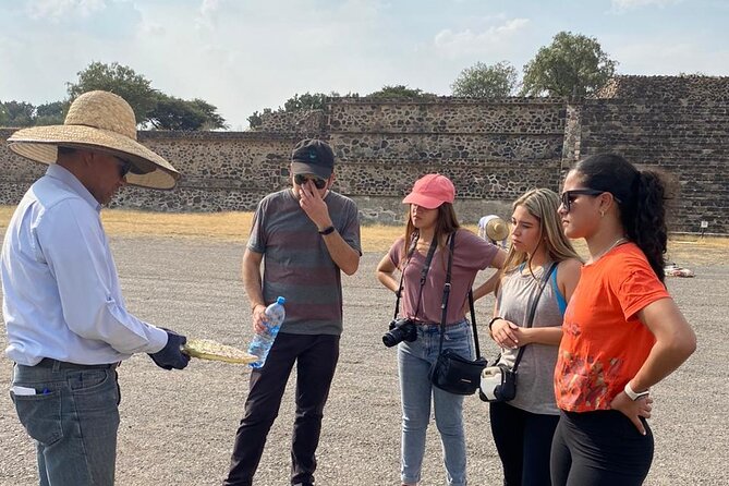 Teotihuacán Tour in Half a Day - Common Questions