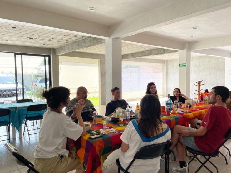 Teotihuacan: Tour With a Local, Transportation & Food - Good To Know