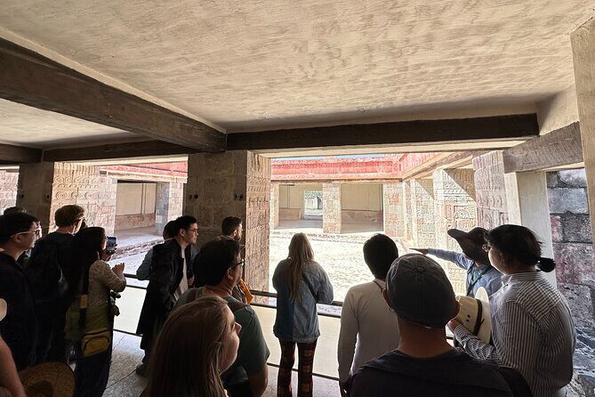 Teotihuacan Tour with Basilica of Guadalupe and Tlatelolco - What Reviewers Say: Real-Life Insights