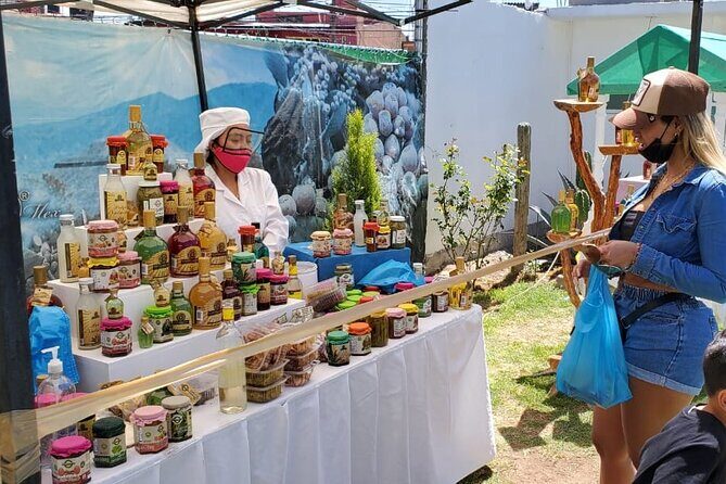 Teotihuacan Tour with Pickup Included - How the Tour Adds Up in Value