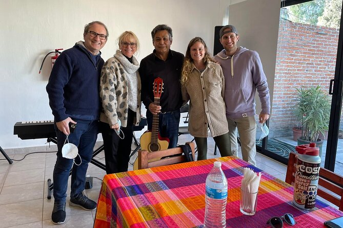 Teotihuacan Tour With Private Transportation & Food Included - Cancellation Policy