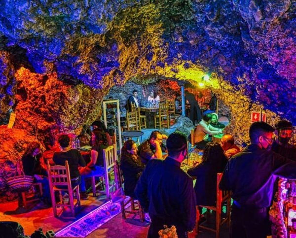 Teotihuacan Tour+Breakfast in Cave+Pickup From CDMX - Customer Feedback