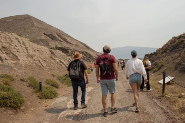 Teotihuacan Tour+Breakfast in Cave+Pickup From CDMX - Frequently Asked Questions