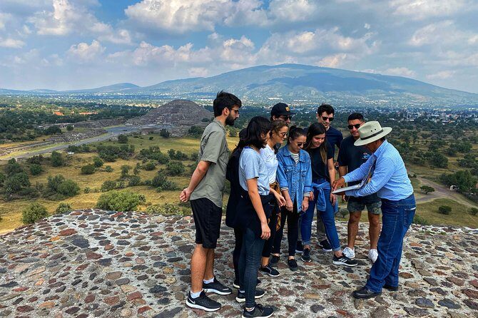 Teotihuacan Tours - A Detailed Look at the Teotihuacan Experience
