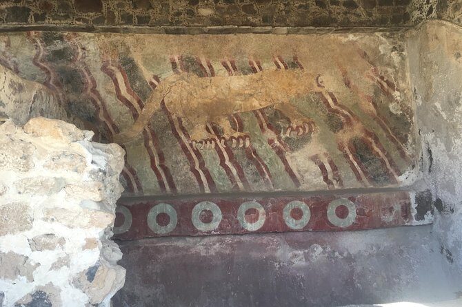 Teotihuacan Tours - FAQ