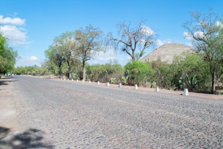 Teotihuacan: VIP Adventure on ATV-Private ATV - Good To Know