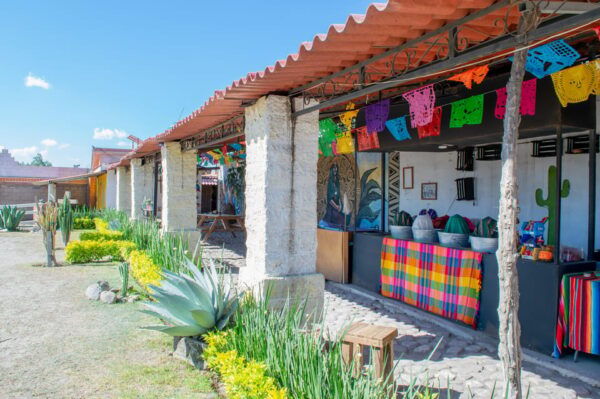 Teotihuacan: VIP Adventure on ATV-Private ATV - Exclusions and Restrictions