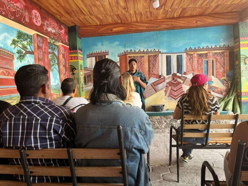 Teotihuacan VIP: Tour of the pyramids and Basilica of Guadalupe, tourist areas - FAQs about the Teotihuacan VIP Tour