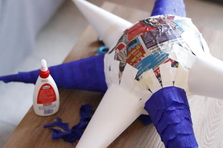 Teotihuacan: Visit Pyramids and Craft a Colorful Piñata - Itinerary Highlights
