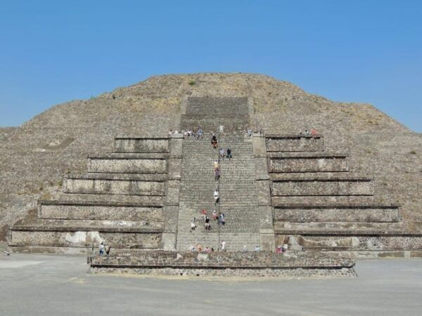 Teotihuacan: Visit Pyramids and Craft a Colorful Piñata - Frequently Asked Questions