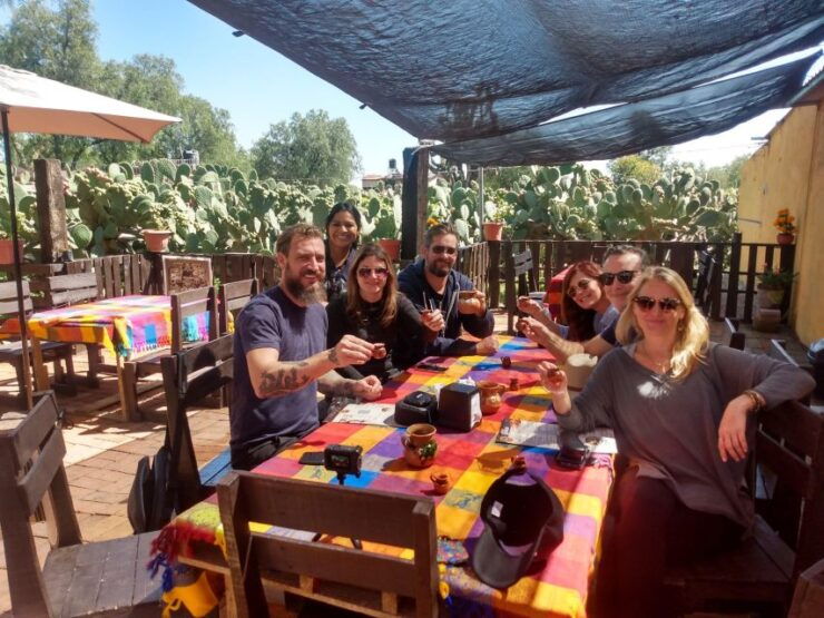 Teotihuacan Visit: Pyramids, Magic Town and UNESCO Site - Highlights of the Visit