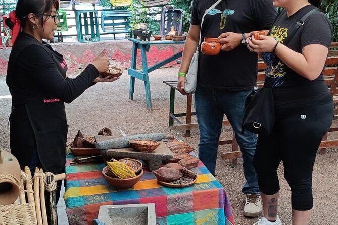 Teotihuacan with guide + Breakfast in LA CUEVA + Transportation from CDMX - What Travelers Say