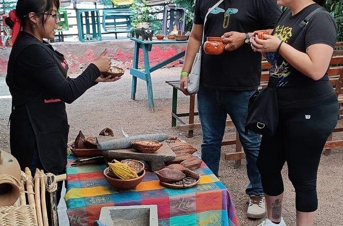 Teotihuacan with guide + Breakfast in LA CUEVA + Transportation from CDMX - Who Is This Tour Best Suited For?