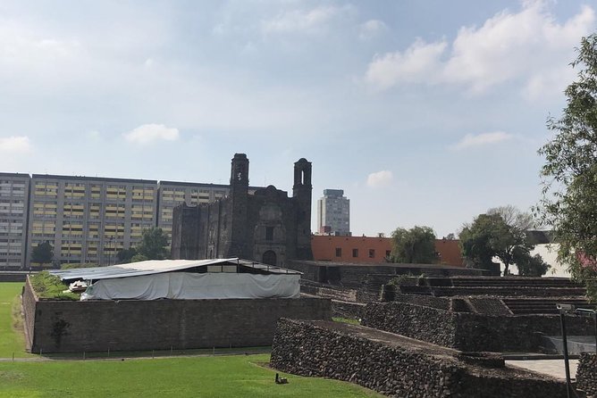 Teotihuacan Y Basilica De Guadalupe Private Tour - Common Questions