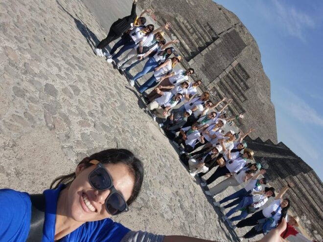 TEOTIHUACAN+PRIVATE TRANSPORTATION+PRIVATE GUIDED TOUR - Itinerary and Experience