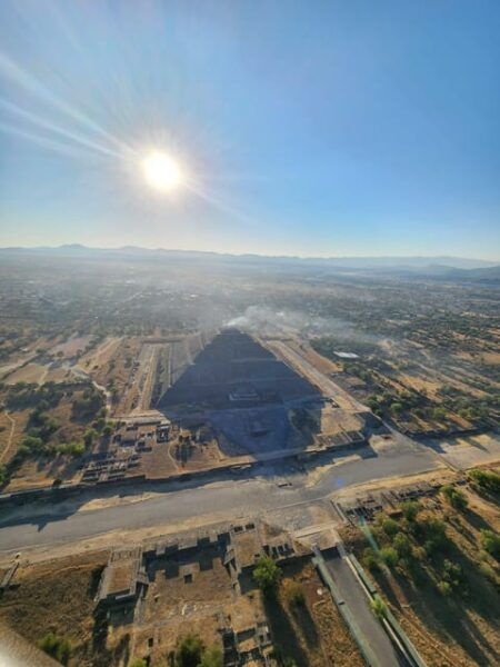 TEOTIHUACAN+PRIVATE TRANSPORTATION+PRIVATE GUIDED TOUR - Cancellation and Refund Policy