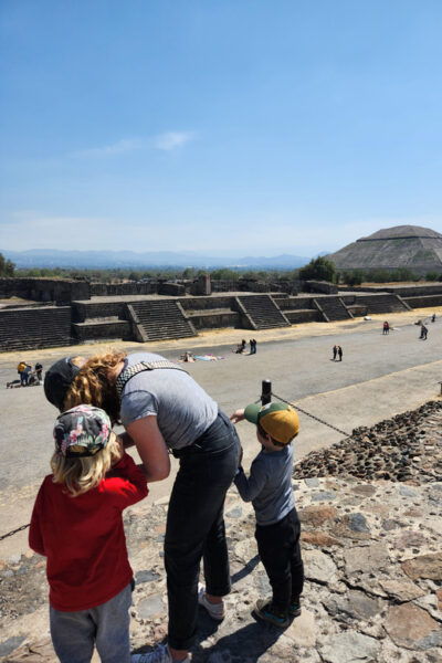 TEOTIHUACAN+PRIVATE TRANSPORTATION+PRIVATE GUIDED TOUR - Frequently Asked Questions