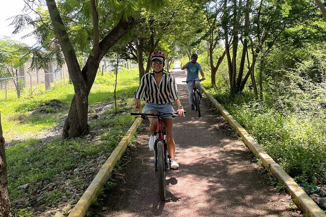 Teotitlan del Valle Biking Adventure - Who Is This Tour Best Suited For?