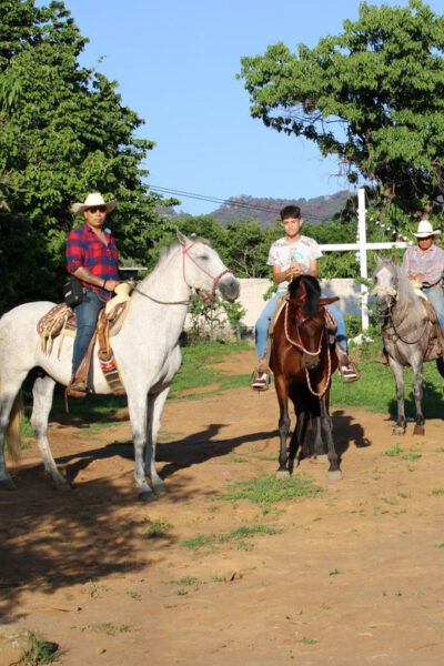 Tepoztlan: Horseback Riding Tour - Frequently Asked Questions