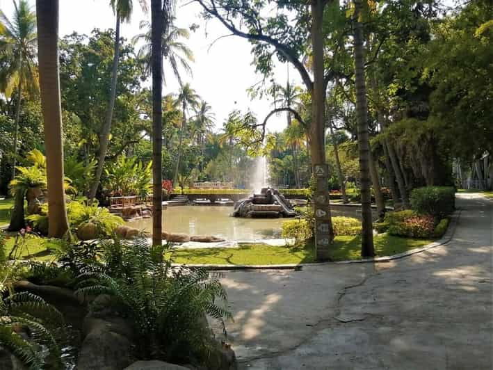 Tepoztlan: Las Estacas and Tepoztlan Tour - Itinerary Highlights